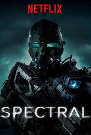 Review: Spectral