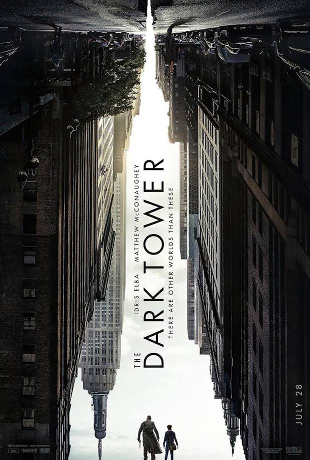 Review: The Dark Tower